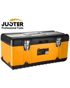 Boite à Outils en Plastique juster - 19"- juster