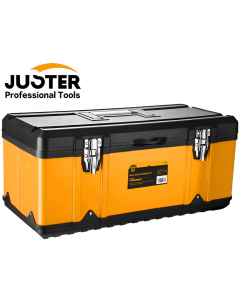 Boite à Outils Plastique 19" Juster - Prix... | Arkan.tn