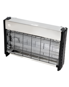 Moustiquaire électrique - Anti Moustiques - 35W