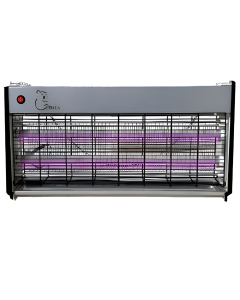 Moustiquaire électrique - Anti Moustiques - 45W