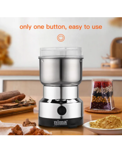 Moulin à Café Electrique - 150W