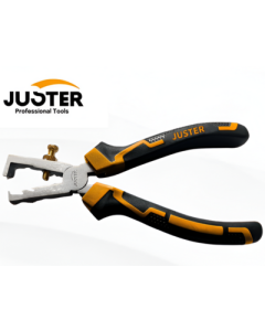 Pince à dénuder - 160mm - JUSTER