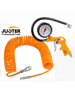 Pistolet Gonflage Pneu - Prix Tunisie | Arkan.tn