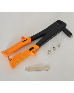 Pince à Riveter Professionnel - 10" 250mm - JUSTER