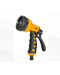 Pistolet eau Haute Pression de jardin maison - JUSTER