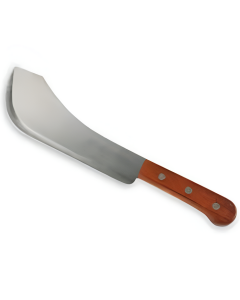 Machette Chef en Acier Inoxydable - 50cm