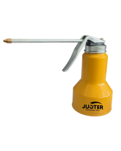 Pistolet à huile - 300 ml - JUSTER