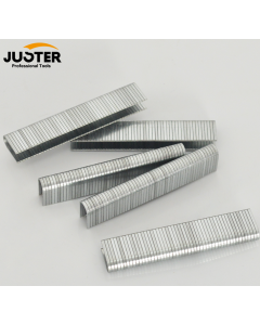 Paquet Agrafes (8x11.25x1.15mm) - 5000 Pièces - 100X50 - JUSTER