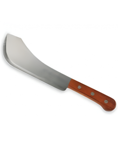 Machette de Chef - Acier Inoxydable - 55cm