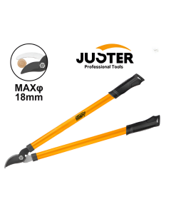 Secateur à Deux Main - Coupe Branche - 25" 630mm - JUSTER