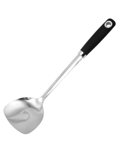 Louche de Cuisine - inox - 36 cm