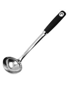 Louche de Cuisine - inox - 36 cm