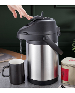 Thermos acier inoxydable - 3.5 Littre - DayDas