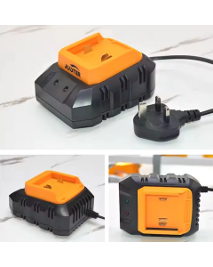 Chargeur Batterie Li-Ion - 20V - JUSTER