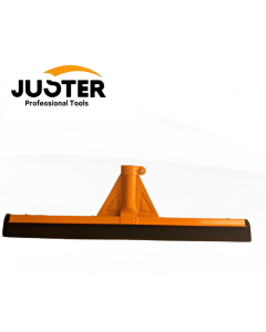 Raclette - Tete de Balais de Nettoyage - 45 cm - JUSTER