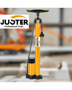 Pompe à main 140 psi - JUSTER