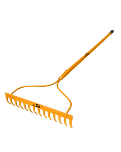 RATEAU pour jardin - JUSTER