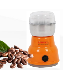 Moulin à Café Electrique - 250 ML - 150W - LISIMO
