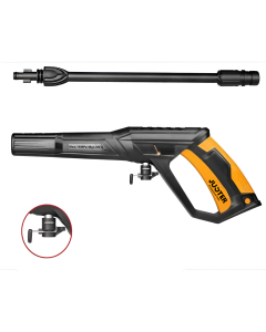 Pistolet de karcher - Pistolet de Pulvérisation d’eau Pour Voiture - JUSTER
