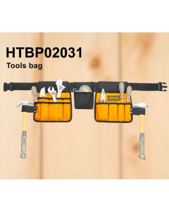 Ceinture Porte a Outils - INGCO
