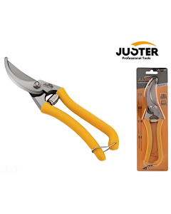 Secateur à Main - Juster - 8" 200mm - Juster 