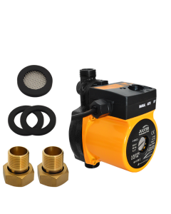 Pompe Cerculaire - Pompe a eau de circulation - 100w - JUSTER