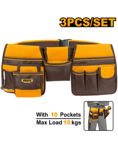 Ceinture Porte des Outils - INGCO