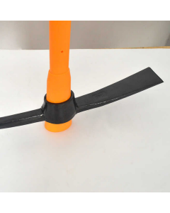 Tete de Pioche professionnelle personnalisée en acier au carbon - 1.5KG - JUSTER