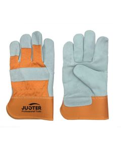 Gants de Soudage en Cuir - 265 mm