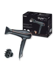 Sèche-cheveux BEURER HC80 Tunisie