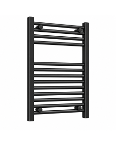 Sèche-Serviettes FINA Aluminium Noir - Prix... | Arkan.tn