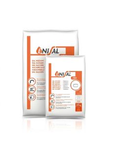 Sel en pastilles Enisal - 25 kg
