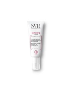 Sensifine Fluide Neutre 40ml - SVR - Peau Sensible & Intolérante