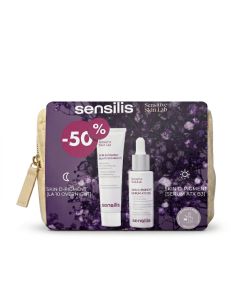 Trousse Sensilis Skin D-Pigment - Prix Tunisie | Arkan.tn