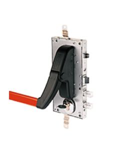 Serrure anti-paniq 5900.10 - Cisa