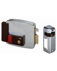 Serrure electr 11631-70-1d - Cisa