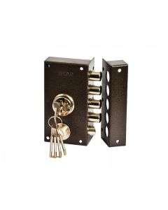 BLOCUS H/S APP 6710 HS SN STAP