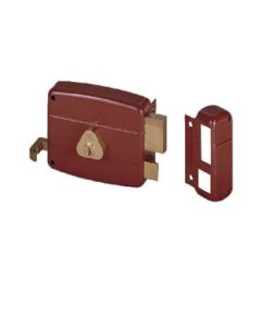 Serrure tirage 3t50126cisa - Cisa