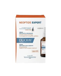 Sérum neoptide expert DUCRAY - antichute - 2 x 50 ml