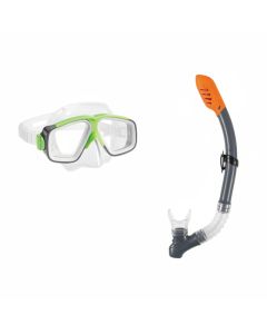 Set de Plongée Intex - Surf Rider
