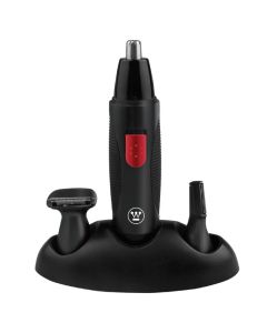 Set tondeuse cheveux tout-en-1 Westinghouse - sans fil