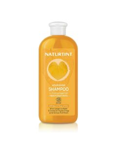 Shampooing nourrissant réparateur NATURTINT - 330ML