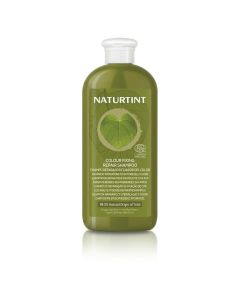 Shampooing réparateur fixateur NATURTINT
