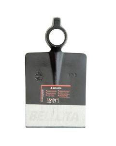 Sappe de Jardinage BELLOTA 18 x 13,5 cm – Outil de Binage