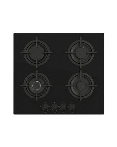 Plaque Cuisson 60cm Verre Trempé Sabaf -... | Arkan.tn