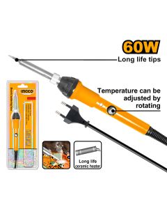Fer à souder – 60W - INGCO