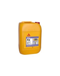 Sika 4a 20L - Prix Tunisie | Arkan.tn