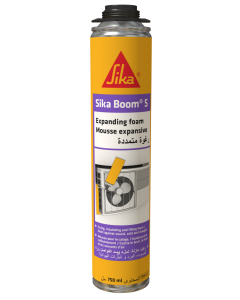 Sika Boom Aérosol 750ml - Prix Tunisie | Arkan.tn