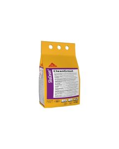 Sika Clean Grout 5K Blanc - Prix Tunisie | Arkan.tn