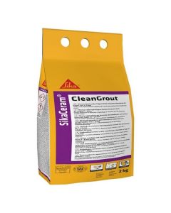 SikaCeram CleanGrout gris C9180 4x5KG - SIKA
